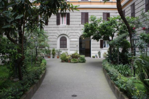  B&B Sergio House  Рим